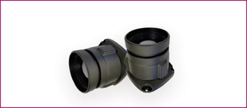 奧夫特紅外光學(xué)鏡頭 賦能紅外測(cè)溫、安全監(jiān)控與機(jī)器視覺，引領(lǐng)金屬制造智能化